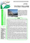 Bulletin Municipal n°53 1er trimestre 2009