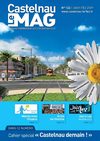 CastelnauMag Janv/Fév 2009 n°122
