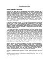 CIUDADES SOSTENIBLES, PRINCIPIOS BÁSICOS