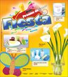 PRECIOS DE FIESTA EN ALMACENES VIDRI