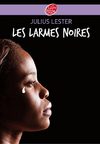 Extrait Les larmes noires - Hachette Jeunesse