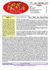 Journal du Capapo Fan!Club, n°7 (2003) 