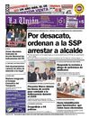 La Unión de Morelos 28 Enero 2009