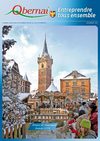 Journal municipal d'Obernai - Décembre 2007
