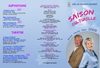 programme culturel de la ville de Cagnes sur Mer