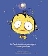 lacenicientaquenoqueriacomerperdices