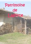 Patrimoine de Lagorce