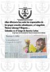 Colombia es el Congo de Thomas Lubanga