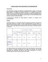 Generalidades para ubicación de estacionamientos (calzada)