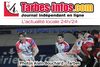 Rugby Pro D2: Tarbes 19 - Lyon 16