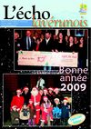 Echo 54 spécial fêtes