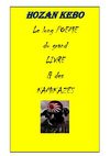 le long poème du grand Livre & des kamikazes