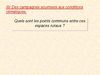 6ème - Habiter le monde rural - PWPT - III.