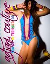 Travel in Technicolor - Adjani Couture Swimwear 2009 Collection - Catalog