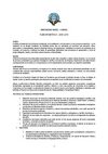 Plan Estratégico UISRAEL