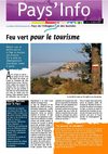 Le Pays'Info n° 6 - octobre 2007