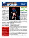 netWORK Bulletin Spring 2009