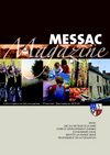 MESSAC MAGAZINE - janvier 2009