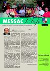 MESSAC INFO - juin 2008