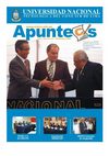 Apuntecs - Noviembre 2008