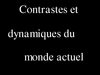 3ème - CDMA - I. A.