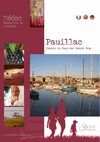 Guide d'accueil touristique Pauillac-Médoc