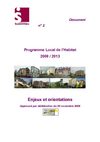 Enjeux et orientations 