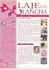 Laje da Lancha - N°7 - Agosto 2007