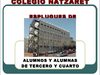 Presentación Red del Cuento_ Esplugues de Llobregat