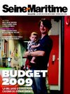 Magazine du Département de Seine-Maritime, n° 44 Février 2009