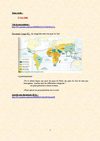 3ème - Contrastes et dynamiques du monde actuel - cours - I.C.