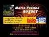 Marie-France BUSSET Expose à La Ferme SAINT-SEBASTIEN à Charroux l'un des Plus Beaux Villages de France