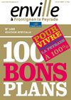 EnVille à Frontignan la Peyrade n°100