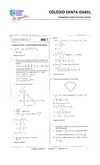 Resoluções Apostila1 - MATEMÁTICA 2