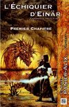L'ECHIQUIER D'EINAR, de Claire Panier-Alix (éd. Nestiveqnen), 1er chap
