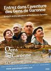 Gens de Garonne - la brochure