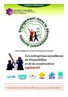 CCI57 - ENGAGEMENT DANS LE DEVELOPPEMENT DURABLE