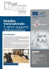 Nepente Quaderni: Programma Leonardo da Vinci