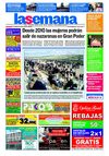 Periódico La Semana de Dos Hermanas. Nº 683. 11/2/2009