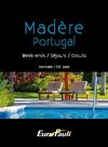 Brochure Euro Pauli Madère Portugal / Week-ends - Séjours - Circuits / Eté 2009