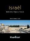 Brochure Visit Israel / Week-ends - Séjours - Circuits / Eté 2009