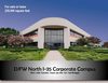 DFW North I-35 Corporate Campus brochure