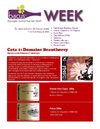 Bacus Week