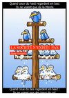 La Société n'existe pas