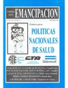 Cuadernos para la Emancipación - No. 07 (Salud)