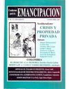 Cuadernos para la Emancipación - No. 20 (Neoliberalismo)