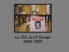 Quelques photos du CDI du LP Europe à Reims ...