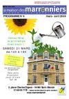 complet mars avril 2009