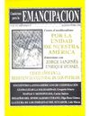 Cuadernos para la Emancipación - No. 16 (Unidad Nuestra América)