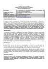 Plan de Instrumentos Tecnologicos